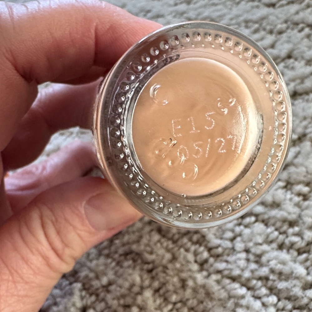 Pacifica Ultra CC Cream Radiant Foundation - Warm/Light - Picture 9 of 9